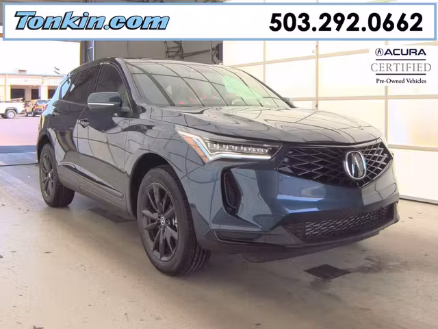 2026 Acura RDX Base
