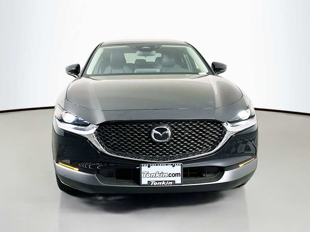 2026 MAZDA Cx-30 2.5 S Select Sport - Image 2