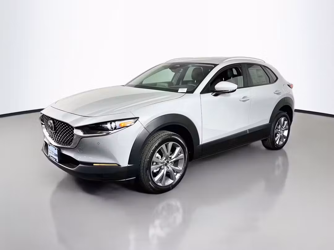 2026 MAZDA Cx-30 2.5 S Premium - Image 3