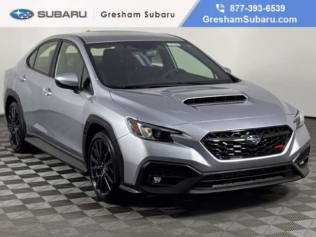 2026 Subaru WRX Premium