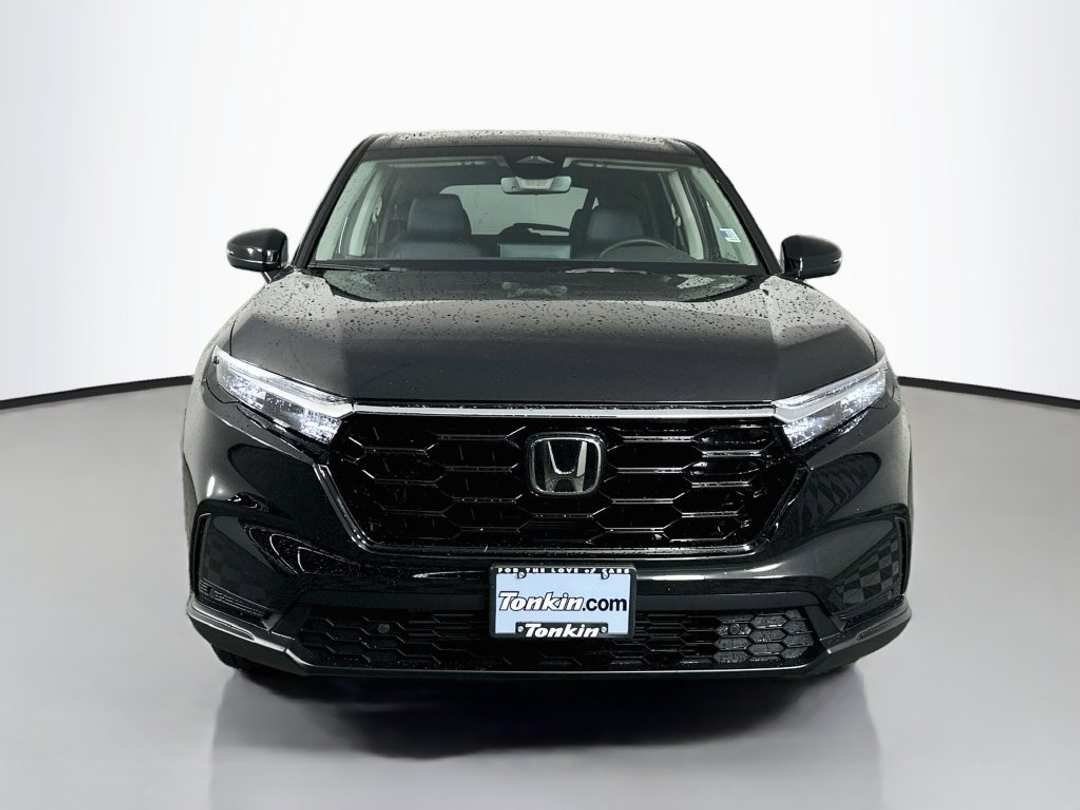 2027 Honda CR-V EXL - Image 2