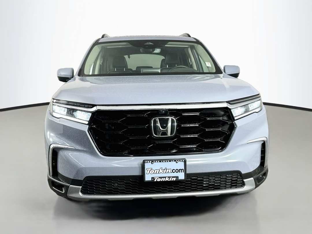 2024 Honda Pilot Elite - Image 3