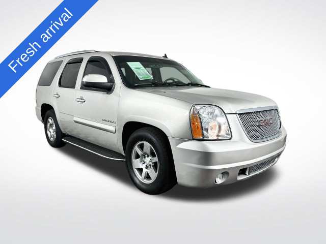 2007 GMC Yukon Denali