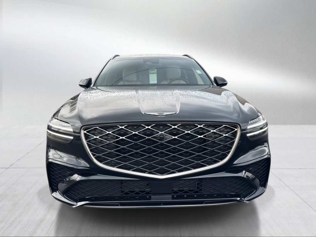2026 Genesis Gv70 3.5T Sport Prestige - Image 2