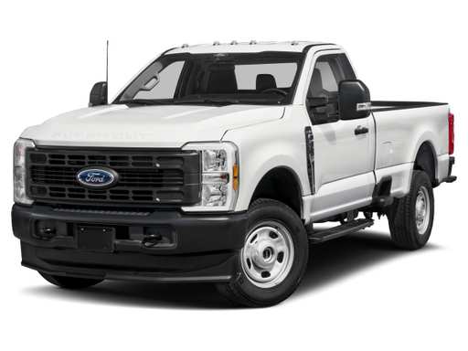 2027 Ford F-350Sd XL