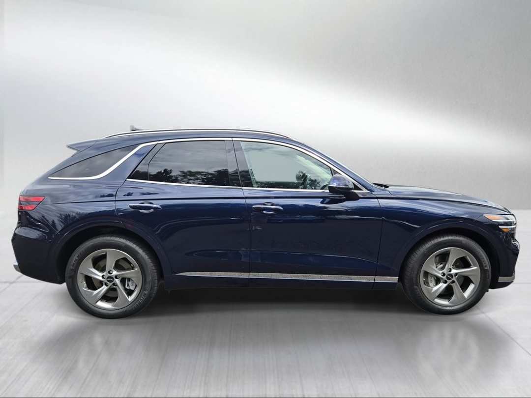 2026 Genesis Gv70 2.5T - Image 2