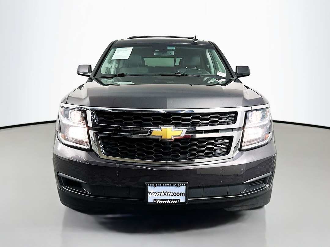 2017 Chevrolet Tahoe LT - Image 2