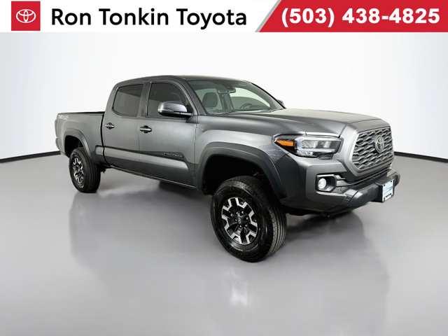 2022 Toyota Tacoma TRD OffRoad