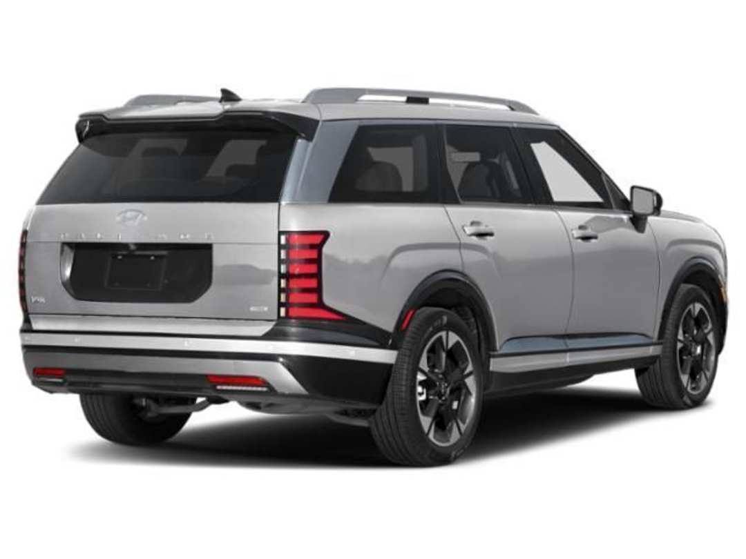 2027 Hyundai Palisade Hybrid Calligraphy - Image 3