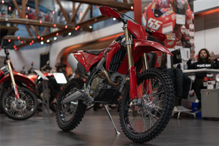 2026 Ducati 450 Edx - Call For Special Program! End Sept. 30, 2026