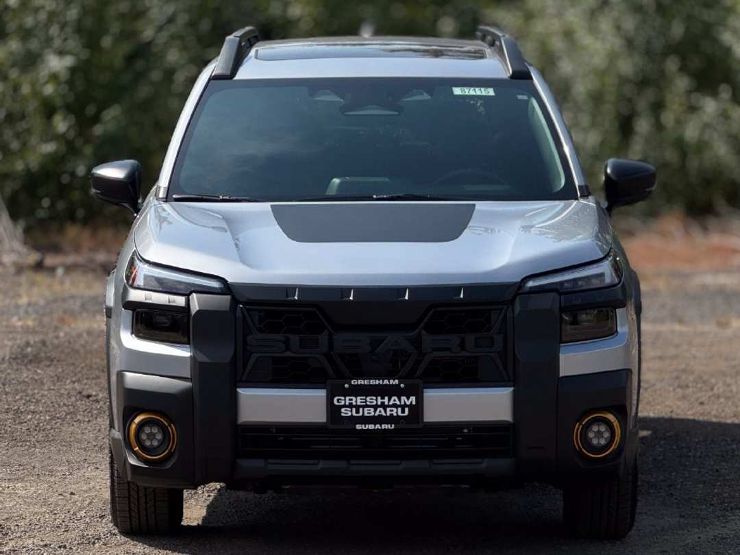 2026 Subaru Outback Wilderness - Image 2