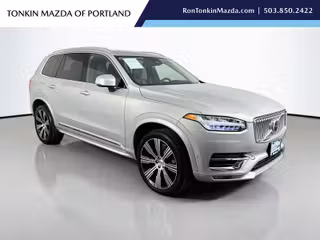 2023 Volvo Xc90 Ultimate