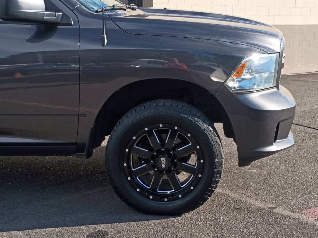 2015 Ram 1500 Express - Image 2