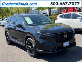 2023 Honda CR-V Sport