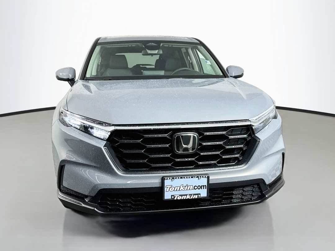 2026 Honda CR-V LX - Image 2