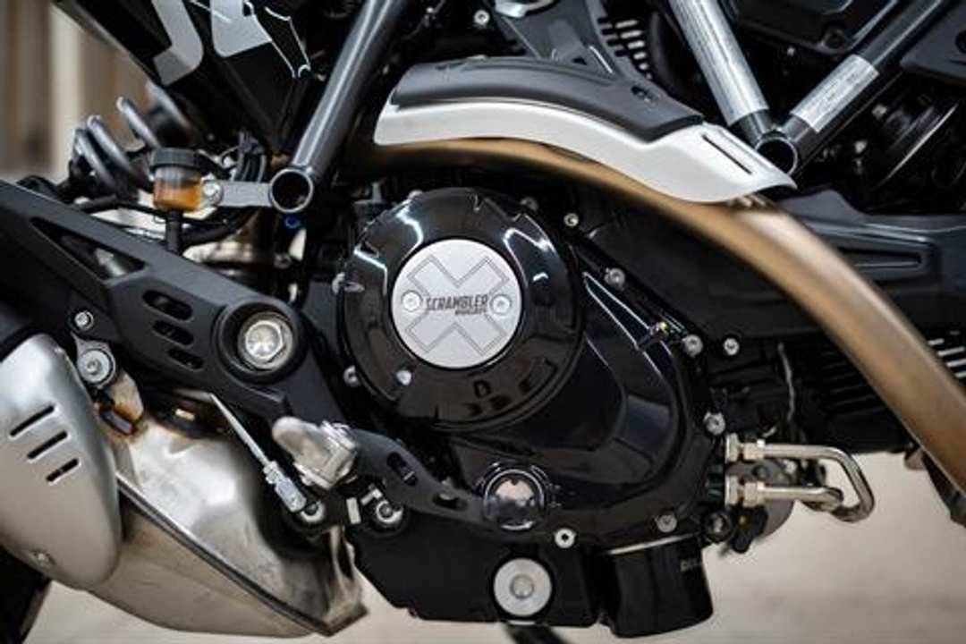 2024 Ducati Scr Icon - Image 3
