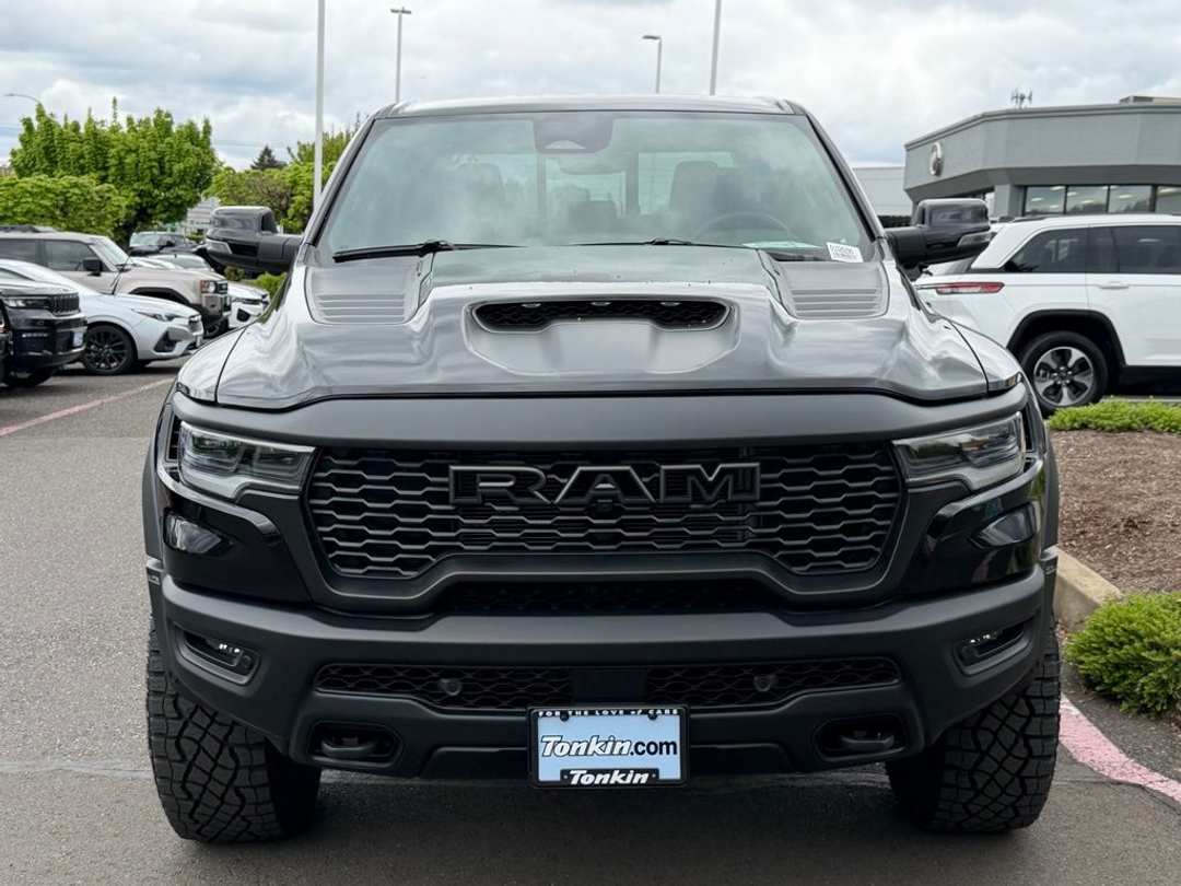 2026 Ram 1500 RHO - Image 3