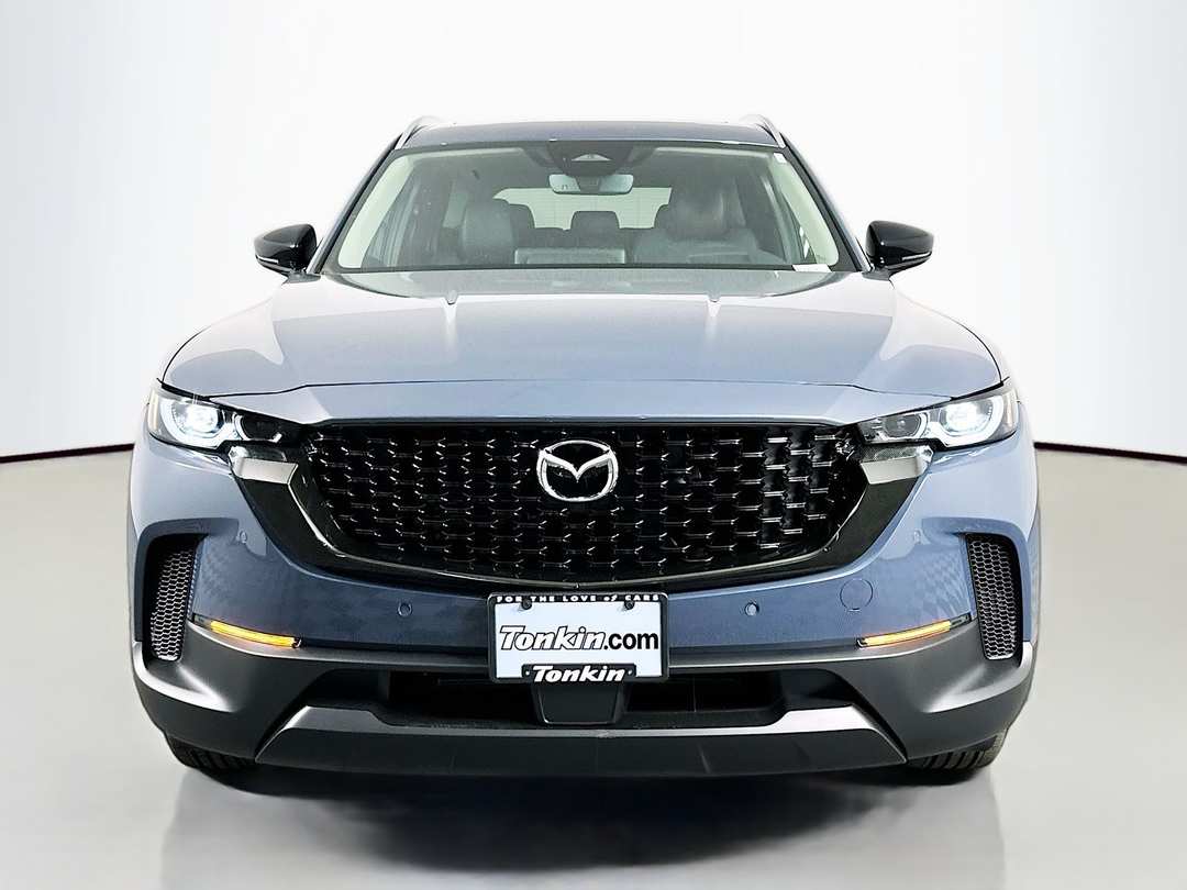 2026 MAZDA Cx-50 Hybrid Premium Plus - Image 2
