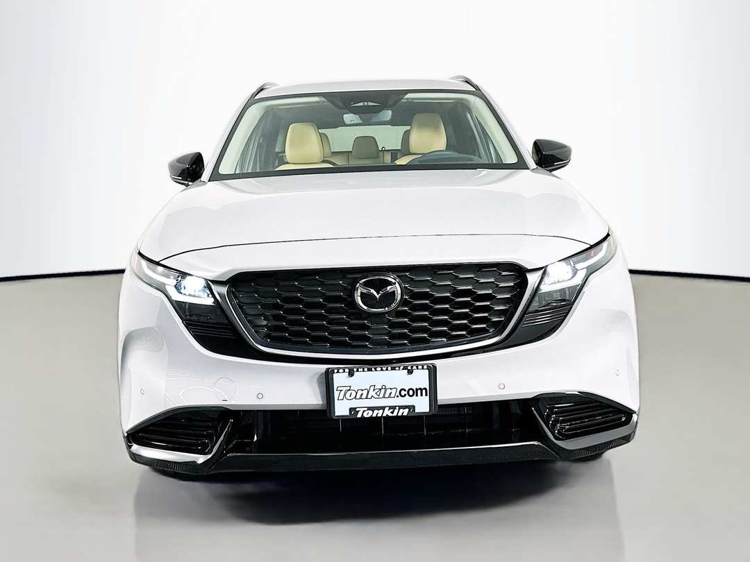 2026 MAZDA CX-5 2.5 S Premium - Image 2