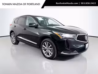 2023 Acura RDX Technology Package