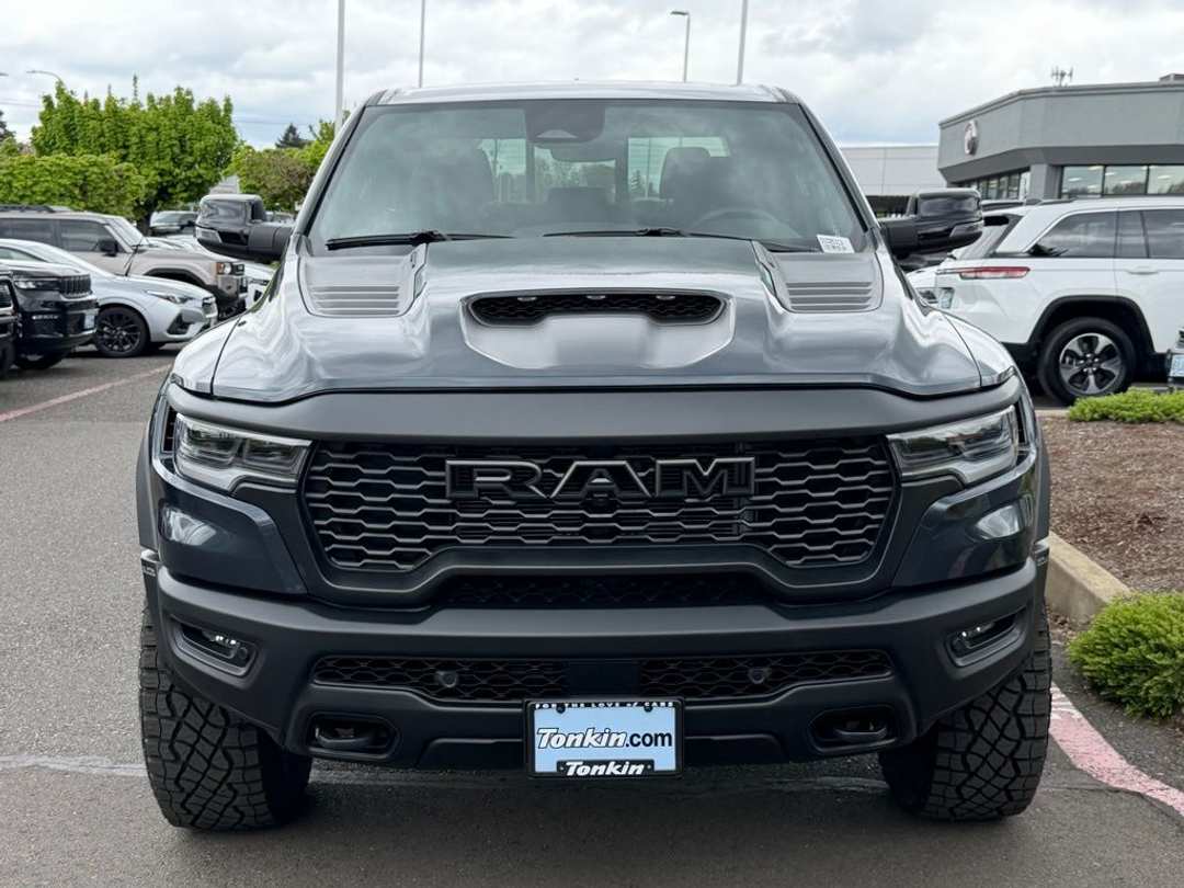 2026 Ram 1500 RHO - Image 3