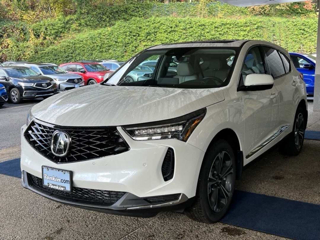 2026 Acura RDX Technology Package - Image 3