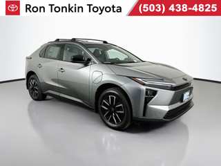 2027 Toyota Bz XLE Plus