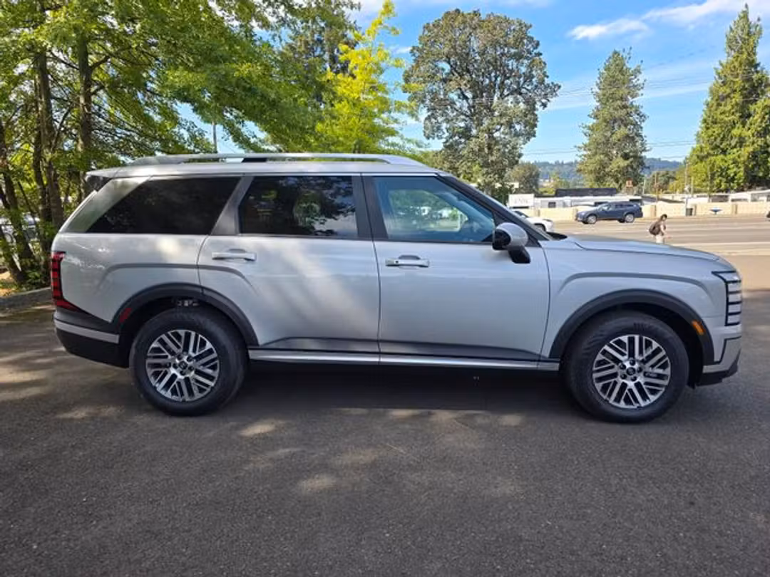 2026 Hyundai Palisade SEL - Image 3