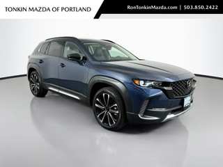 2026 MAZDA Cx-50 2.5 Turbo