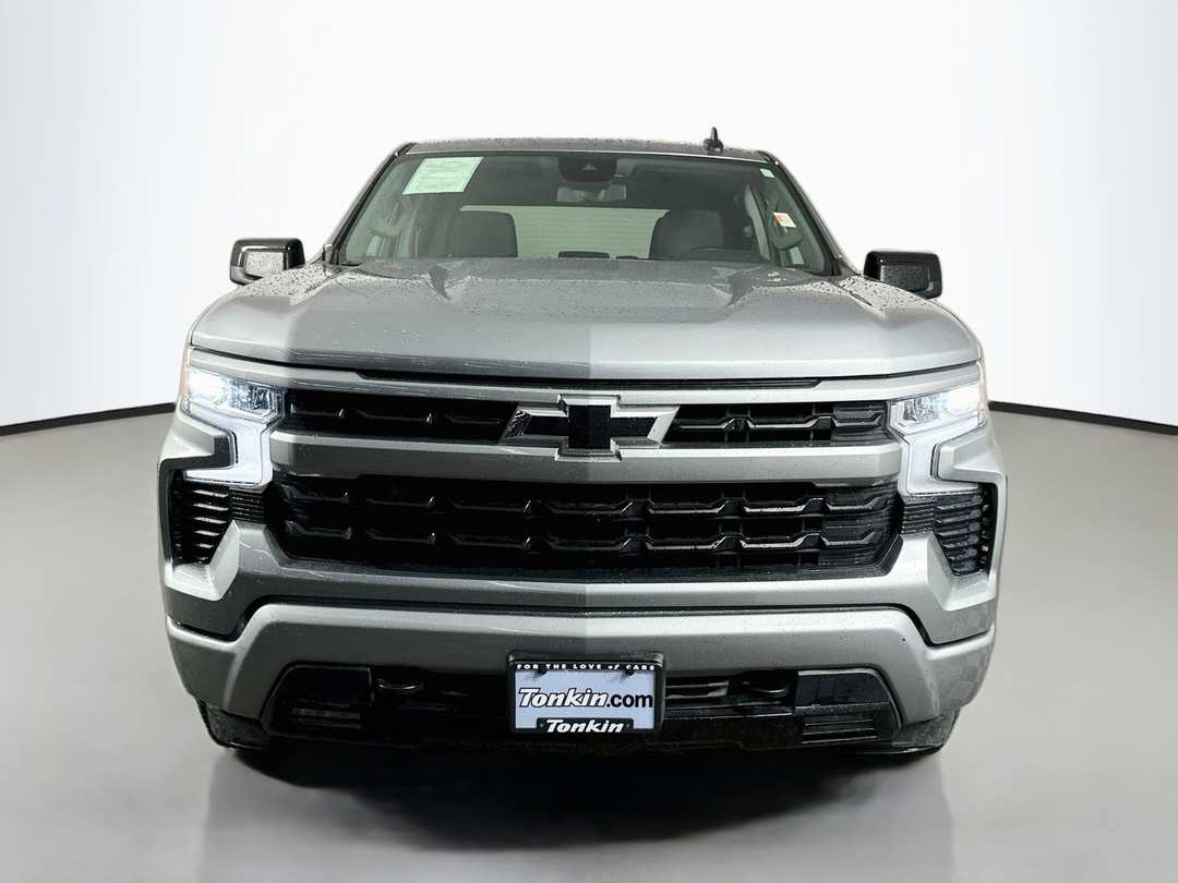 2023 Chevrolet Silverado 1500 RST - Image 2