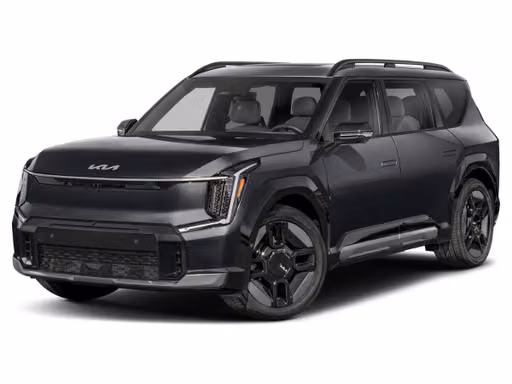 2026 Kia Ev9 GTLine