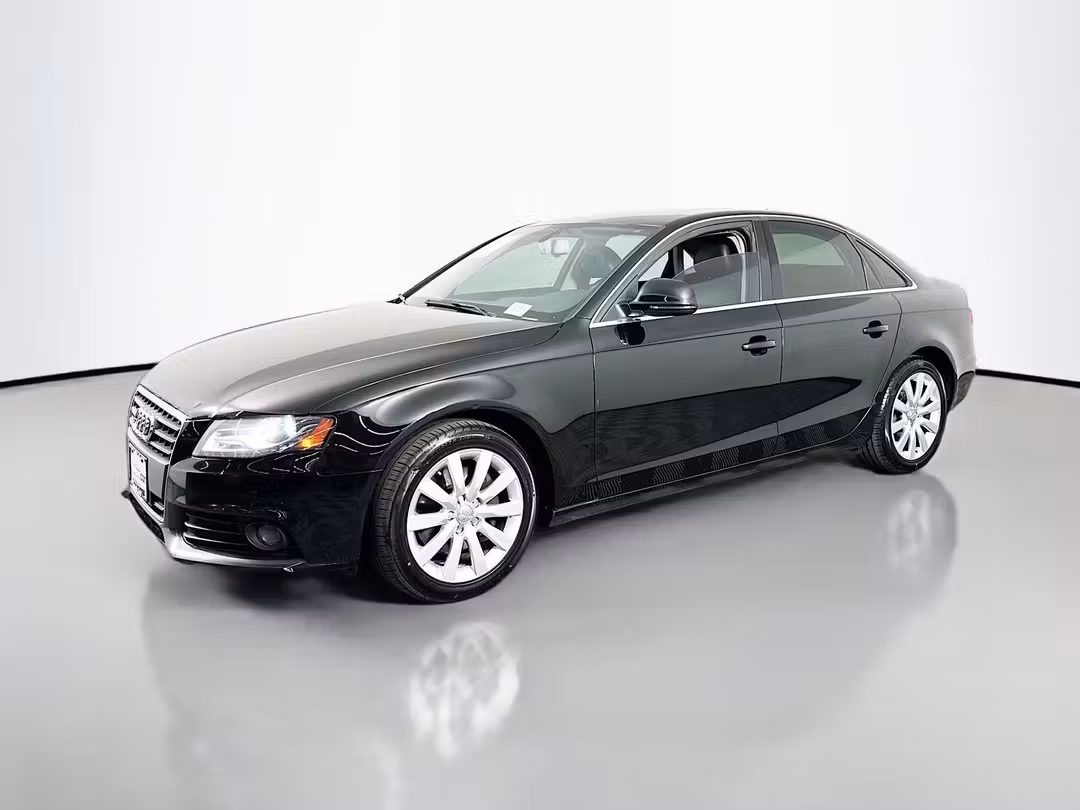 2009 Audi A4 2.0T Premium - Image 3