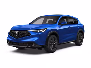 2026 Acura Adx ASpec Package