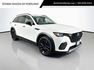 2026 MAZDA Cx-70 3.3 Turbo Premium