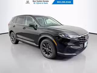 2026 Honda CR-V EXL
