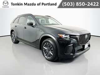 2026 MAZDA Cx-70 Phev SC