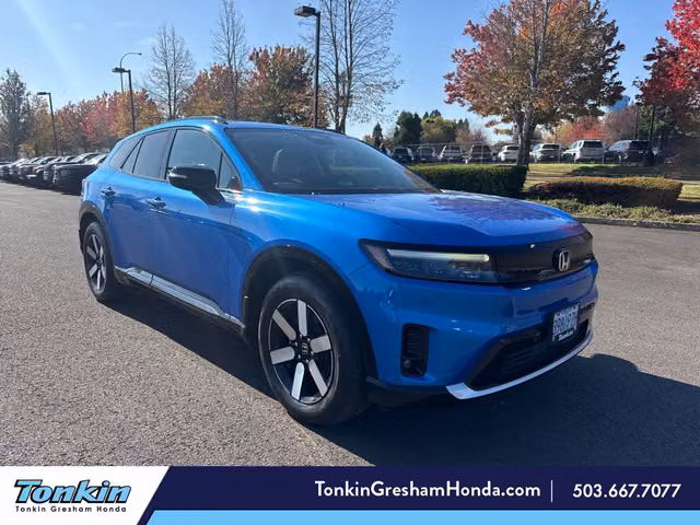 2024 Honda Prologue Touring