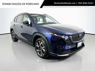 2026 MAZDA CX-5 2.5 S Preferred