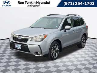 2014 Subaru Forester 2.0XT Premium