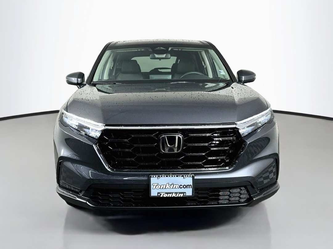 2027 Honda CR-V EX - Image 2