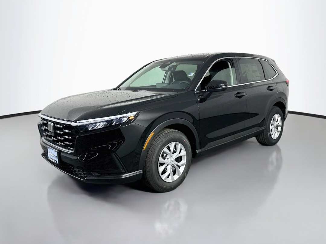 2027 Honda CR-V LX - Image 3