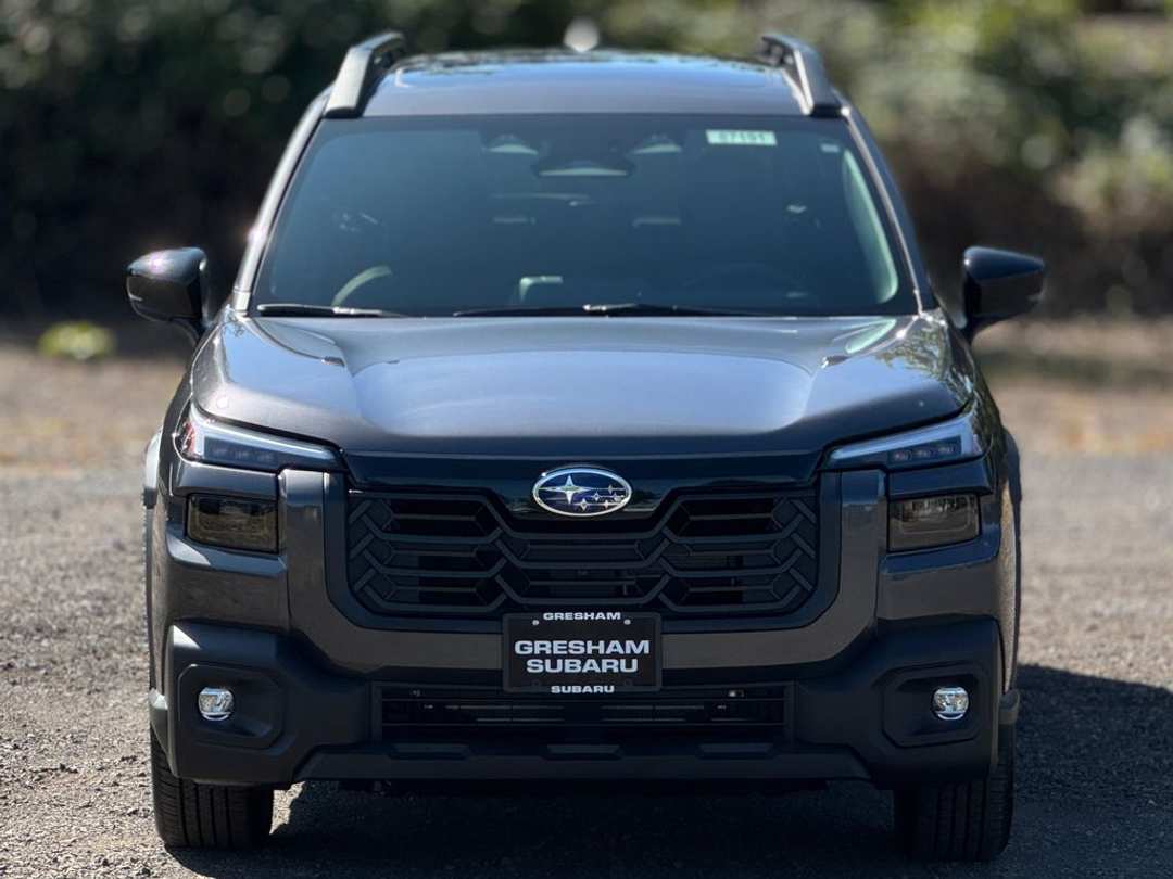 2026 Subaru Outback Touring XT - Image 2