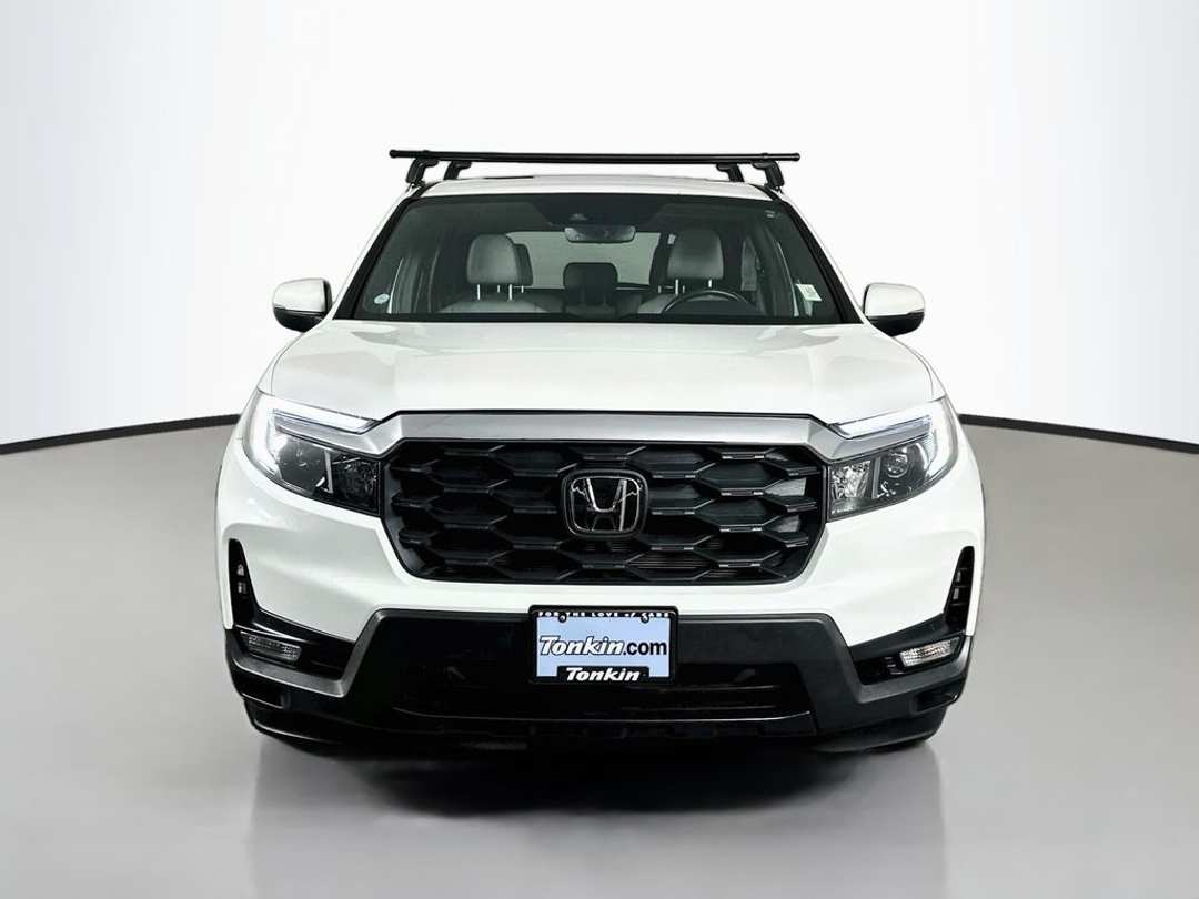 2023 Honda Passport EXL - Image 3