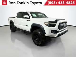 2016 Toyota Tacoma TRD OffRoad