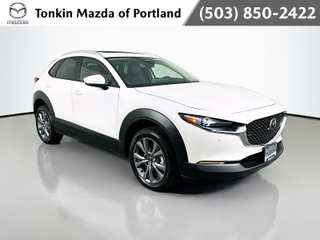 2026 MAZDA Cx-30 2.5 S Premium