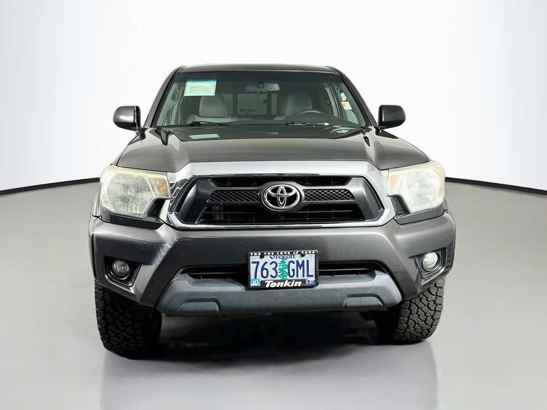 2013 Toyota Tacoma Base - Image 2
