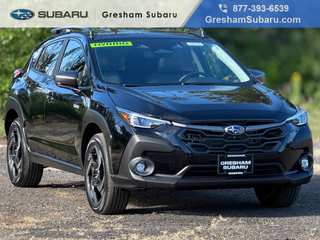 2026 Subaru Crosstrek Hybrid Limited