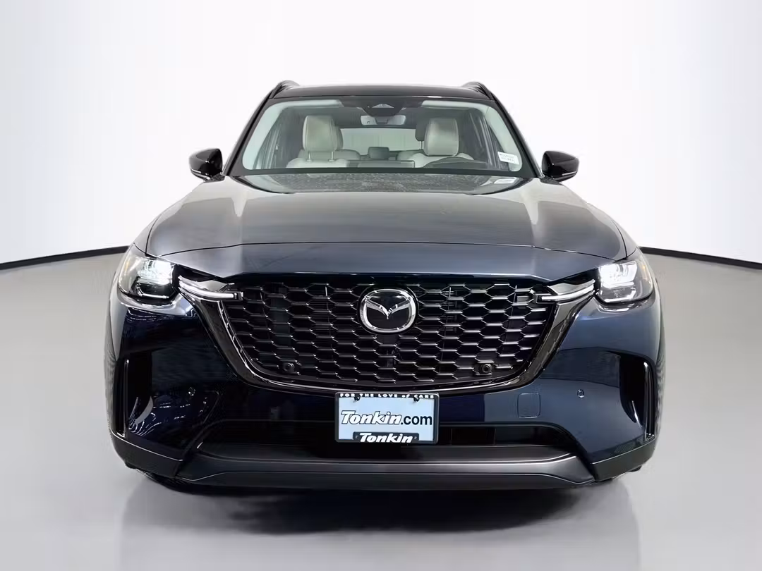 2026 MAZDA Cx-90 3.3 Turbo Premium - Image 2