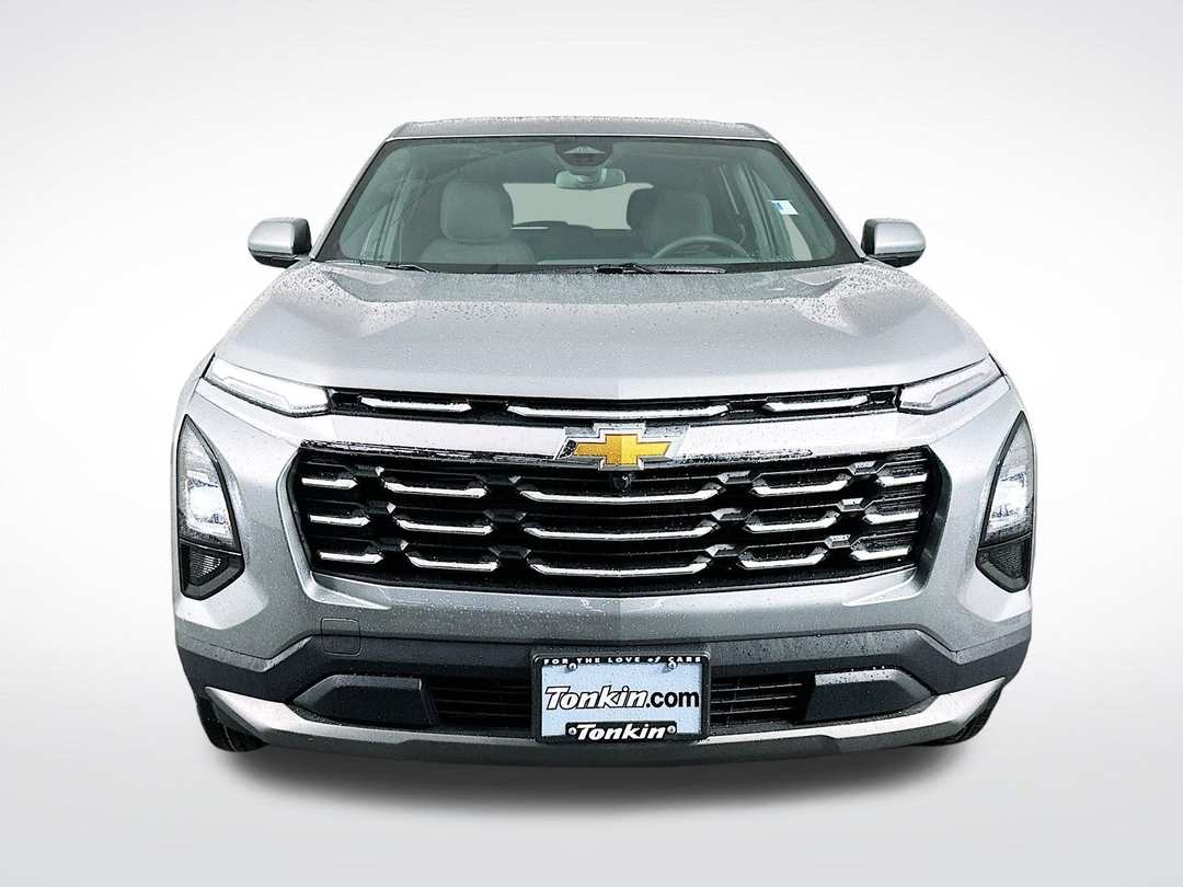 2026 Chevrolet Equinox LT - Image 2