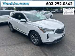 2024 Acura RDX Technology Package SHAWD